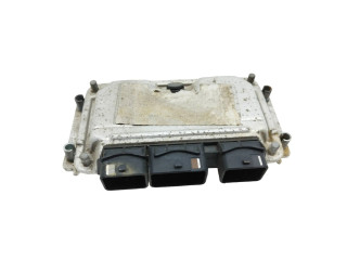 Řídící jednotka 9647481580, 9643218980   Peugeot 206 2003