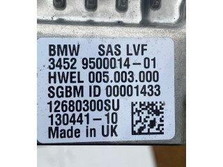 Другие блоки управления / модули 6814609   BMW X1 F48 F49   