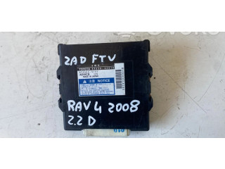 Блок управления 89630-42010, 079500-9191   Toyota RAV 4 (XA30)