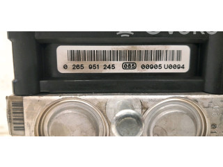 Jednotka ABS 1606528180   Peugeot 508 2010