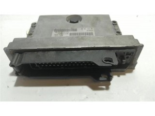 Блок управления 9624519580, 0284004262   Citroen Xantia