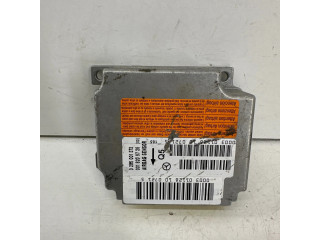 Блок подушек безопасности 0018209726, 0285001373   Mercedes-Benz C W203