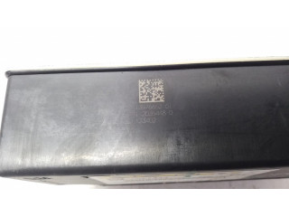 Блок подушек безопасности 13587444   Chevrolet Captiva