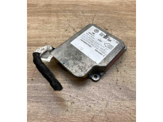 Блок подушек безопасности 1C0909605, 5WK43121   Volkswagen Sharan