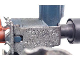 Турбина Нагнетатель Toyota Auris E180  25860-30070   для двигателя 1ND-TV      