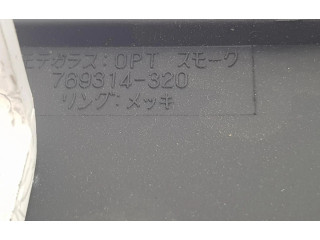 Přístrojová deska  Toyota Land Cruiser (J120) 2007 838006D213, 838006D213  