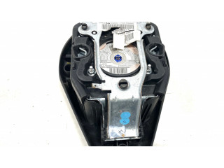 Подушка безопасности водителя 96380009VD, 96380009   Citroen C3