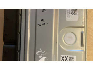Řídící jednotka 31286154, 8200049962   Volvo XC60 2011