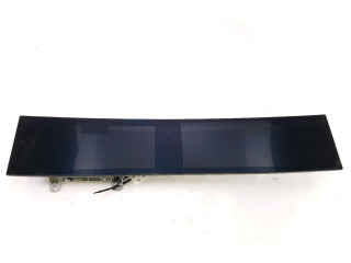 Панель приборов 65505A7B2D7   BMW 4 F36 Gran coupe       