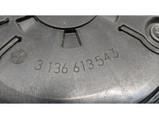 Вентилятор радиатора     A0999063902, 0130707484    Mercedes-Benz EQC 0.0