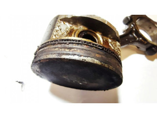  Поршень с шатуном  4654355D  Dodge Caravan для бензинового двигателя 3.3