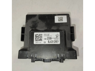 Блок управления 13512359   Opel Mokka