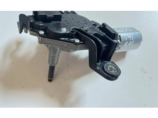 Моторчик дворников 5K6955711, 0390201216    Volkswagen Golf VI