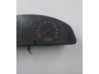 Přístrojová deska  Volkswagen Transporter - Caravelle T5 2005 7H0920850R, 7H0920850R  