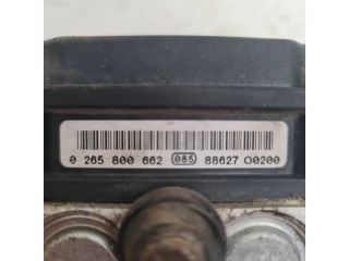 Блок АБС 0265800662, 8862700200   Citroen  Nemo  