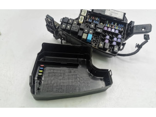   Pojistková skříňka KD4566767, 7154763330   Mazda CX-5 2012