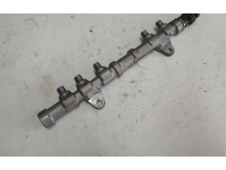 Vstřikovací lišta 55272136, 0445214364   Fiat Fiorino     