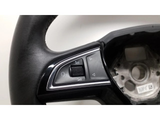 Volant Skoda Superb B8 (3V) 2016 3V0419091L  