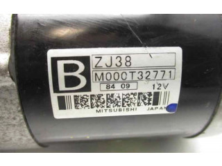 Ojnice  ZJ38    Mazda 2  