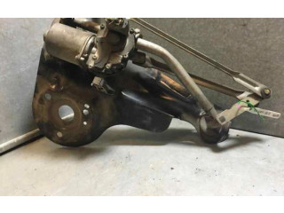 Комплект механизма стеклоочистителей 2S6111009AG   Ford Fiesta 