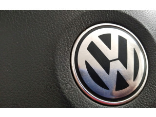 Руль Volkswagen Phaeton  2002 - 2016 года 3D0880201BQ      