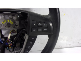 Руль Mazda 3 II  2009-2013 года BCP13298202      