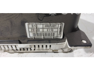 Přístrojová deska  Honda Accord 1996 78100E110, HR0251021  