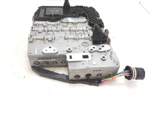 Блок управления коробкой передач 1068427182, 1068427181   Audi A6 S6 C6 4F