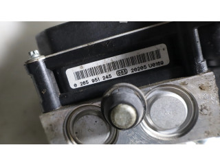 Jednotka ABS 0265951245   Peugeot 508 2012