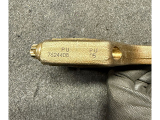  Поршень с шатуном N55B30 7624408  BMW 4 F32 F33  