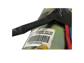 Насос рулевого управления 45200002190, 0984206256   Toyota Corolla E120 E130
