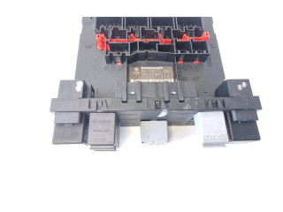 Блок комфорта 3C8937049E   Volkswagen Scirocco   
