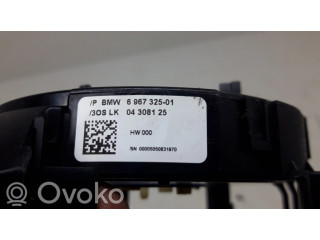 Подрулевой шлейф SRS 6967325   BMW 1 E81 E87