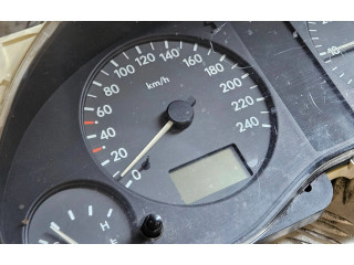 Přístrojová deska  Volkswagen Sharan 2000 7M0919861, 95VW10849M  