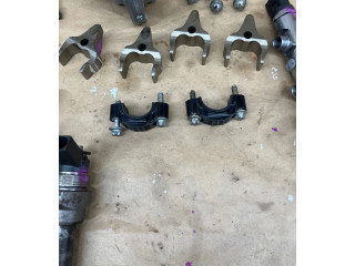 Vstřikovací čerpadlo 0445110601, 780912704   BMW 1 F20 F21    N47D20C 