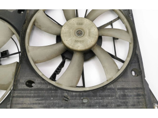 Вентилятор радиатора     4227501372    Toyota RAV 4 (XA30) 