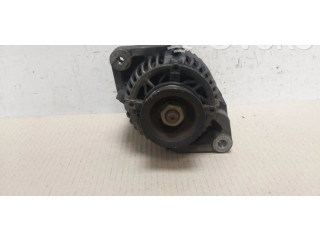 Генератор 2706097203, 2706097203   Daihatsu Cuore      