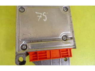 Блок подушек безопасности YWC107090, 107090   Rover 75