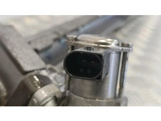    Рулевая рейка 7L8422055T, 7853993272   Audi Q7 4L 2005-2015 года