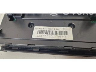 Блок управления климат-контролем 12772892   Saab 9-3 Ver2