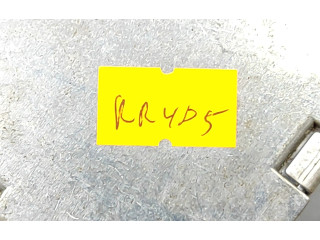 Блок управления надувных подушек 8A0959655, 0285001085   Audi 80 90 S2 B4