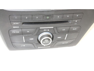 Блок предохранителей  39100TV0E011M1   Honda Civic IX    