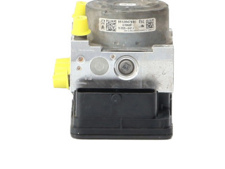 Jednotka ABS 9812847880   Peugeot 2008 I 2015