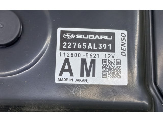 Řídící jednotka 22765AL391, 88216FJ102   Subaru Forester SJ 2018