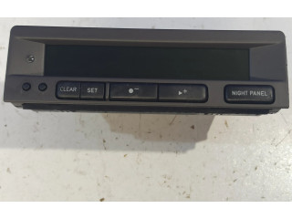 Дисплей    5371380   Saab 9-5