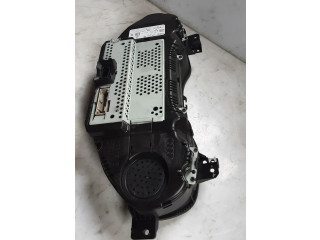 Přístrojová deska  Audi A6 C7 2012 4G8920982, 0263672097  