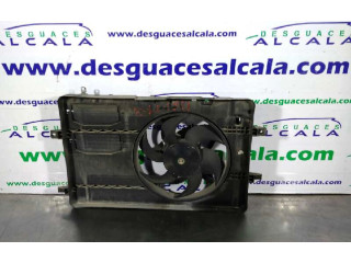 Вентилятор радиатора     MN130391, A4545001103    Smart ForFour I 