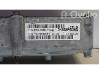 Блок управления коробкой передач P04686465AB, 04686465AB   Chrysler Voyager