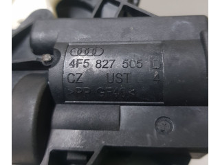 Замок багажника 4F5827505D    Audi A6 S6 C6 4F 2004 - 2011 года