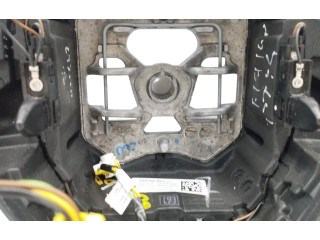 Руль Peugeot Rifter  2018 -  года 98261195ZD, 34279314B      